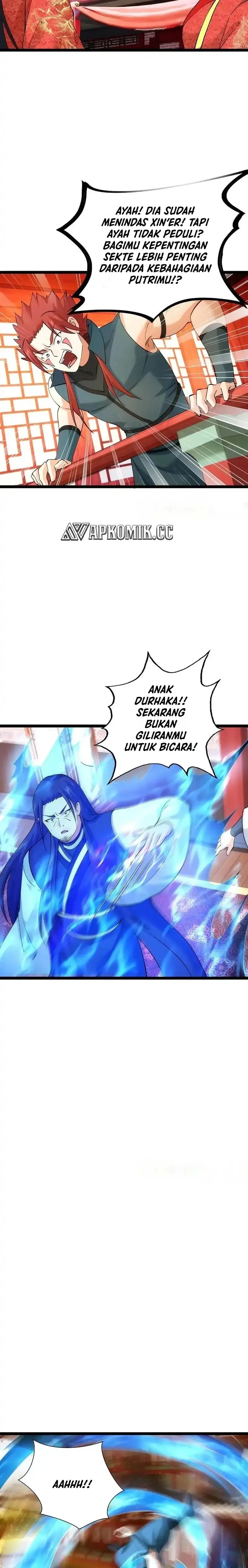 Read I Took Over The System Players ID Manga Online