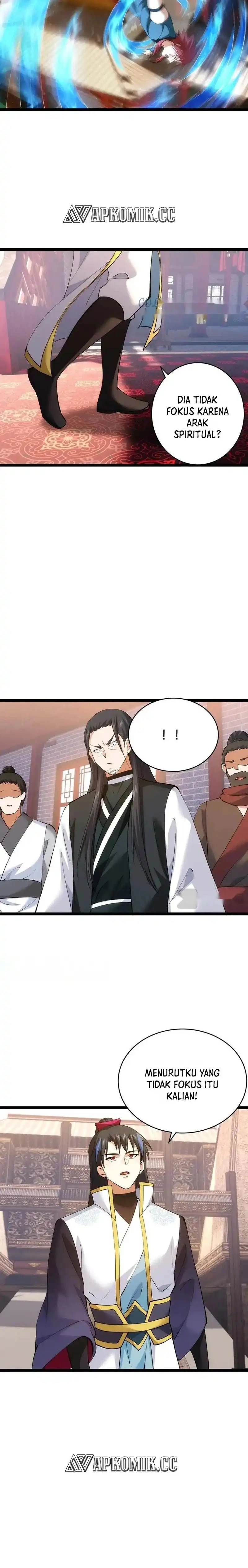 Read I Took Over The System Players ID Manga Online