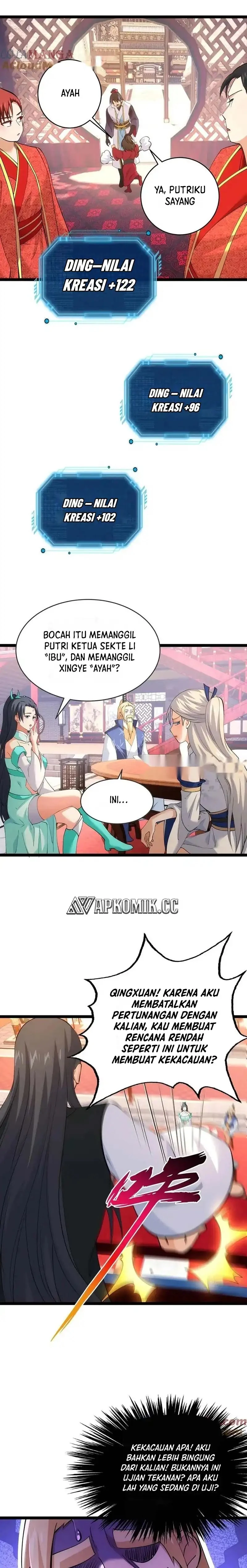 Read I Took Over The System Players ID Manga Online