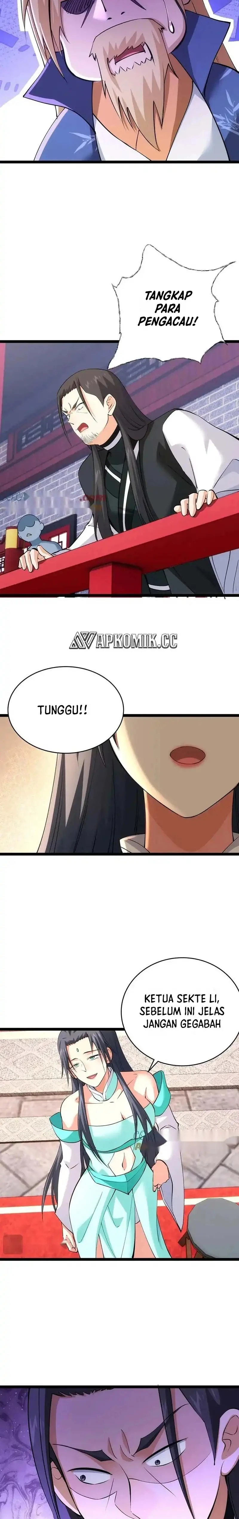Read I Took Over The System Players ID Manga Online
