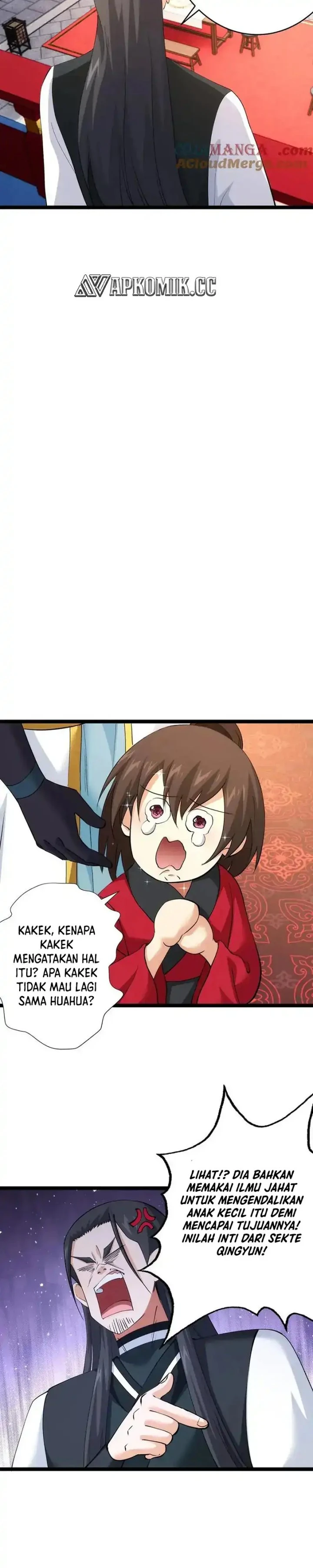Read I Took Over The System Players ID Manga Online