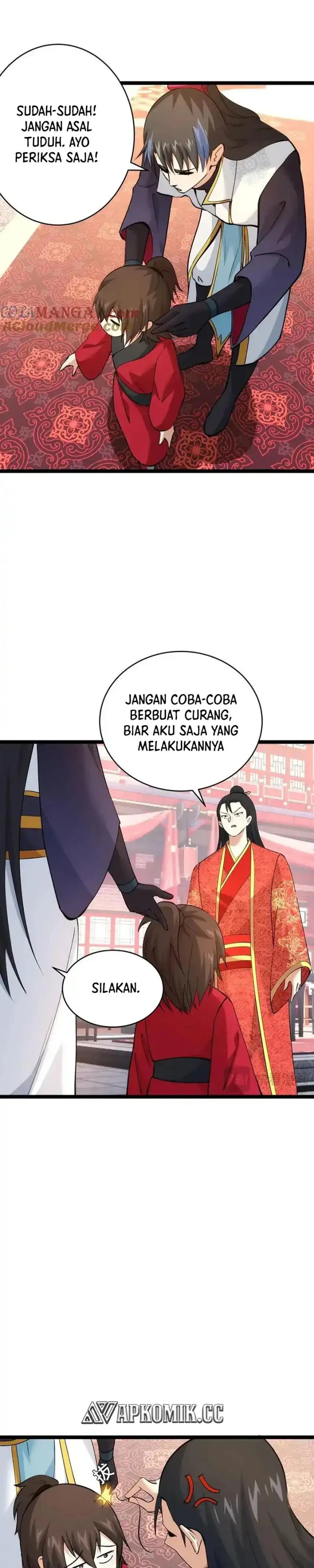 Read I Took Over The System Players ID Manga Online