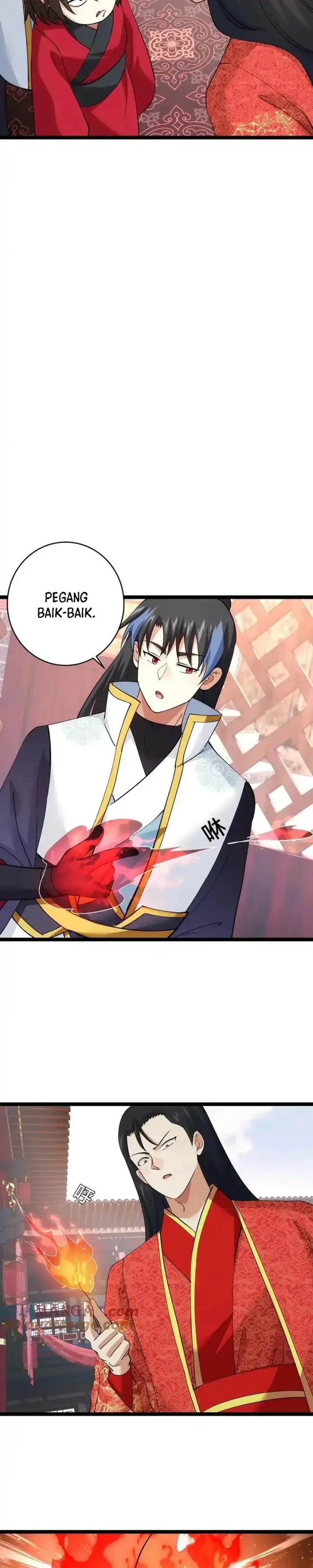 Read I Took Over The System Players ID Manga Online