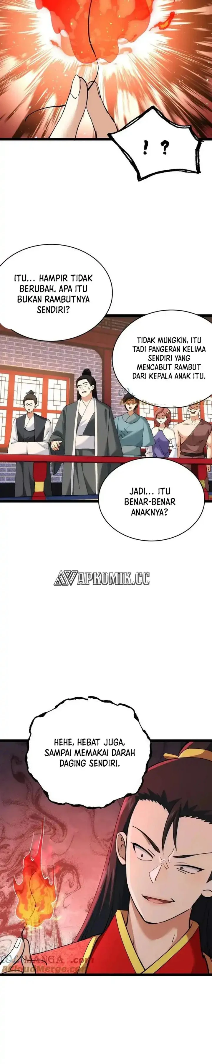 Read I Took Over The System Players ID Manga Online