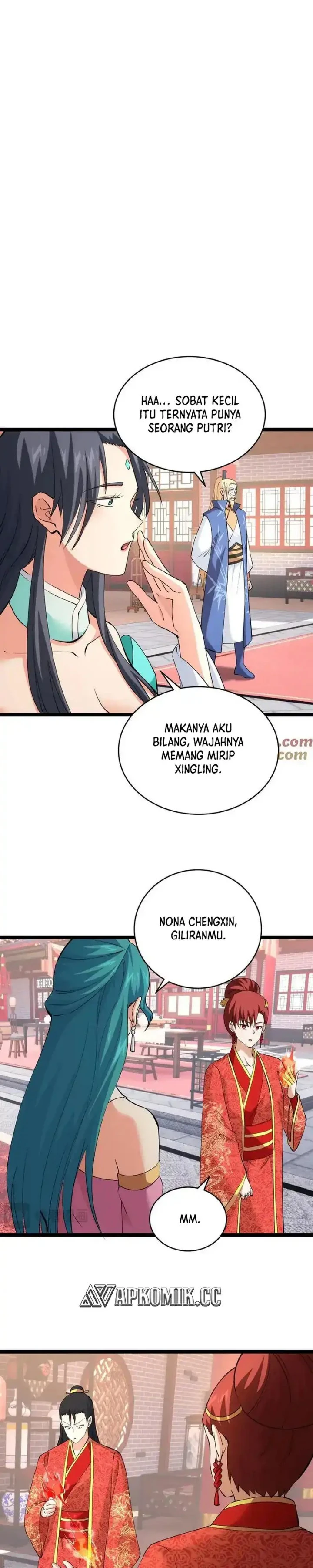 Read I Took Over The System Players ID Manga Online