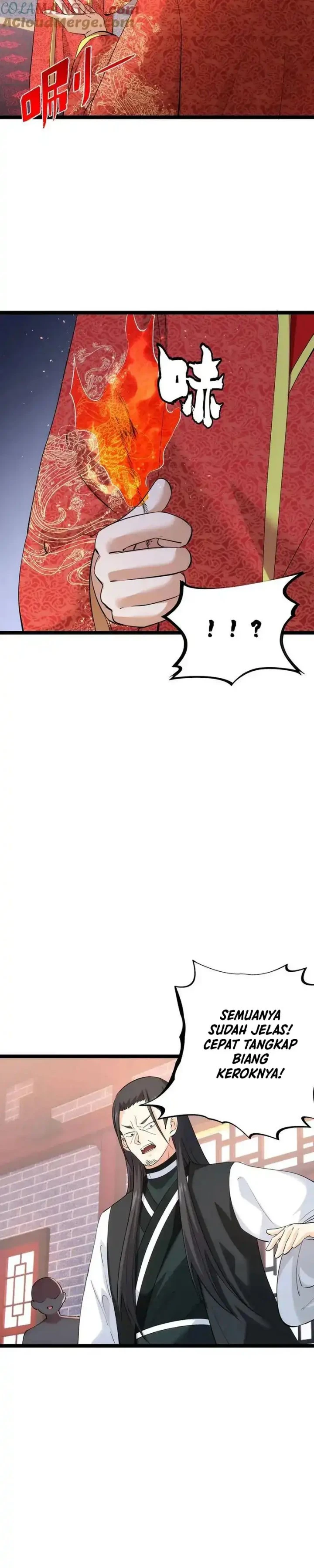Read I Took Over The System Players ID Manga Online
