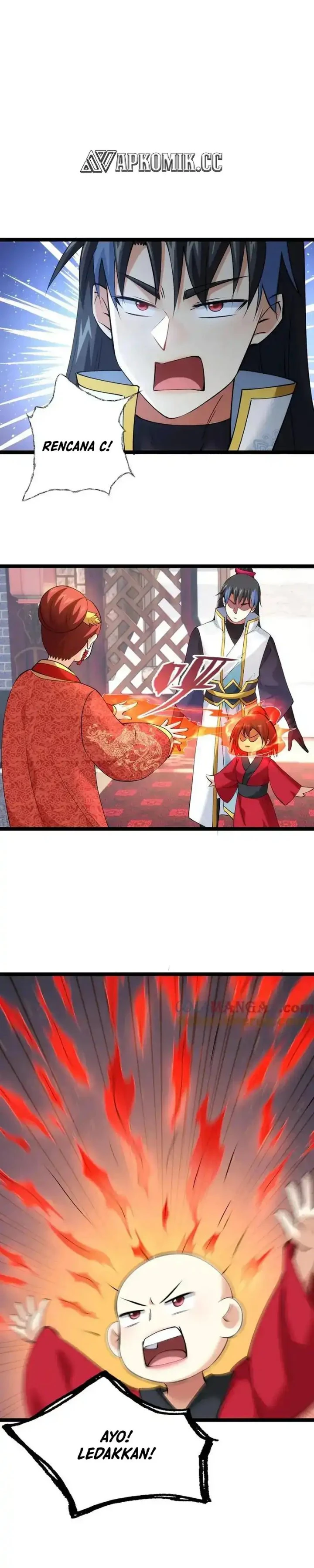 Read I Took Over The System Players ID Manga Online