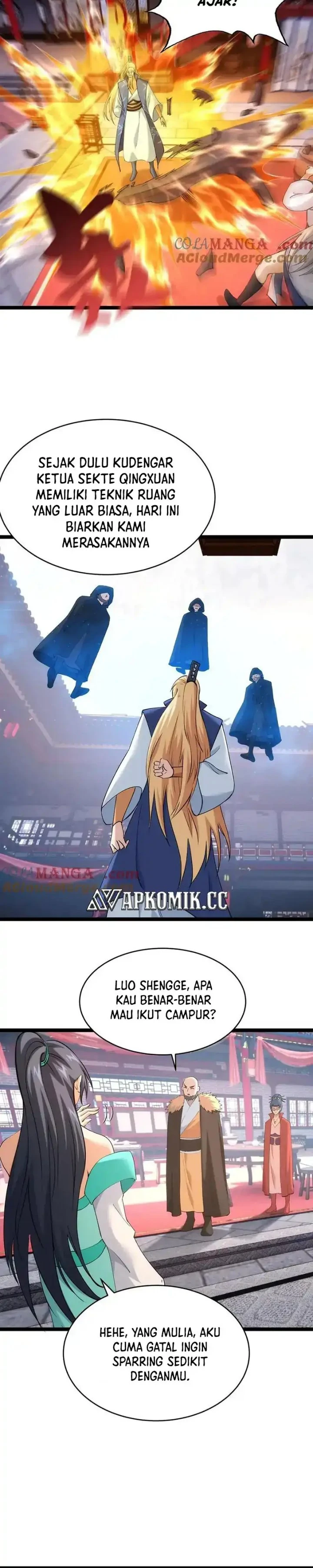 Read I Took Over The System Players ID Manga Online