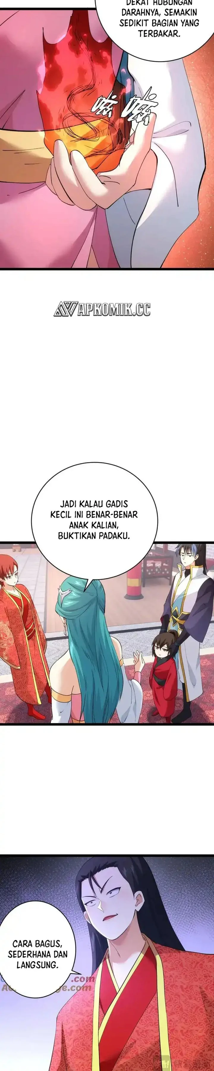 Read I Took Over The System Players ID Manga Online