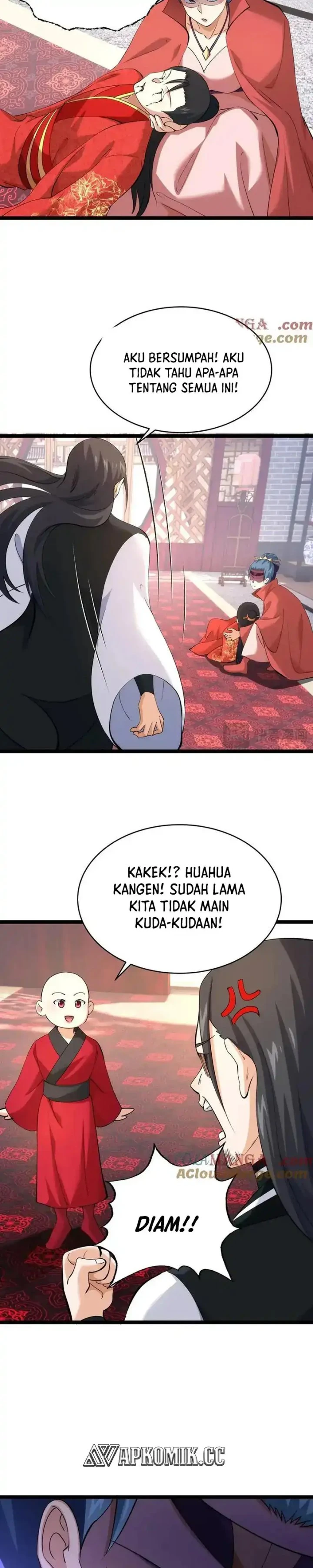 Read I Took Over The System Players ID Manga Online
