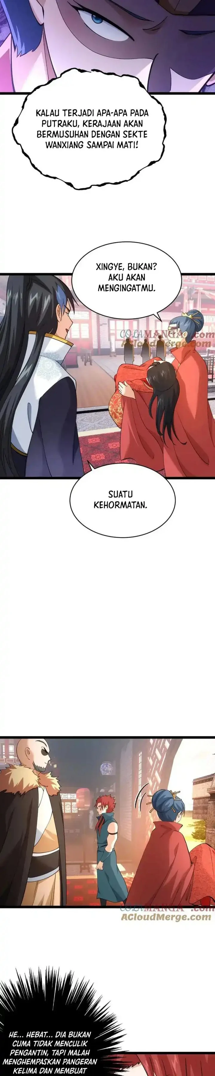 Read I Took Over The System Players ID Manga Online