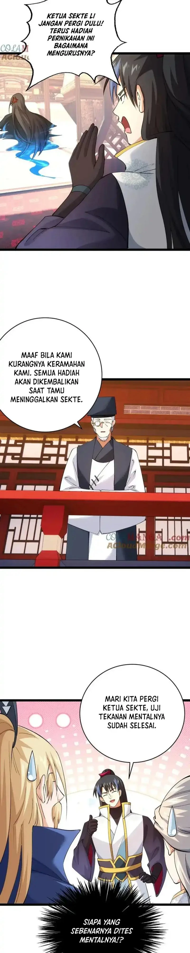 Read I Took Over The System Players ID Manga Online