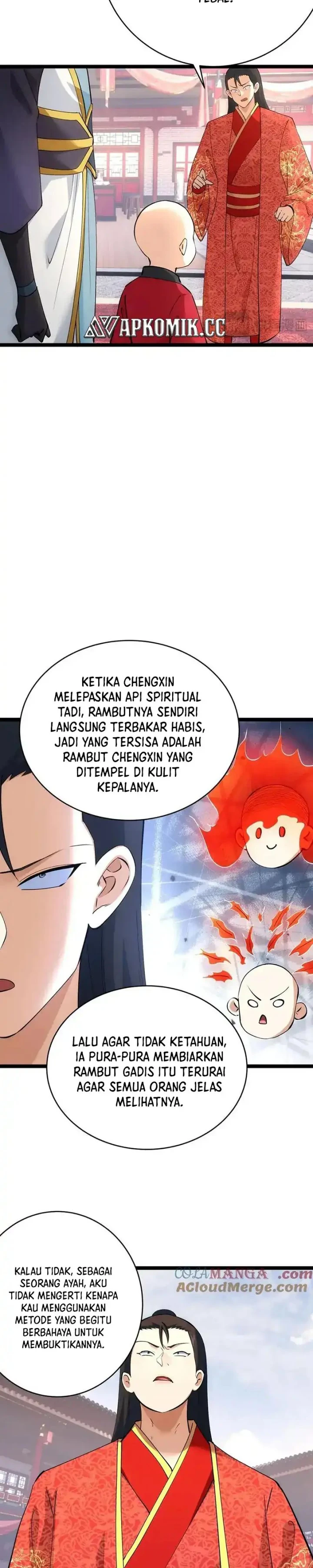 Read I Took Over The System Players ID Manga Online