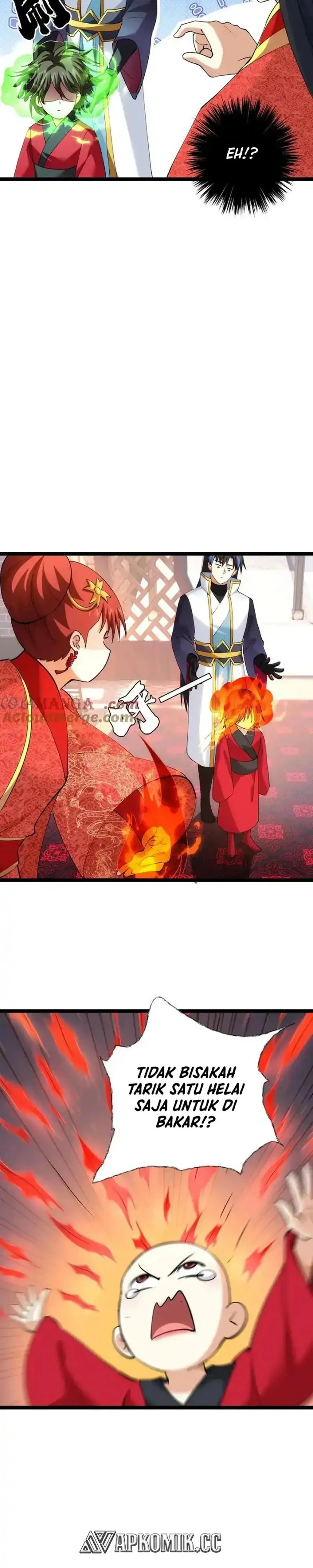 Read I Took Over The System Players ID Manga Online