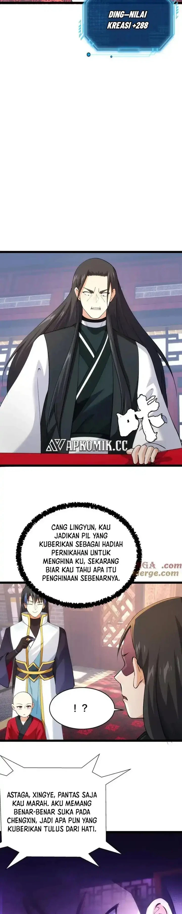 Read I Took Over The System Players ID Manga Online