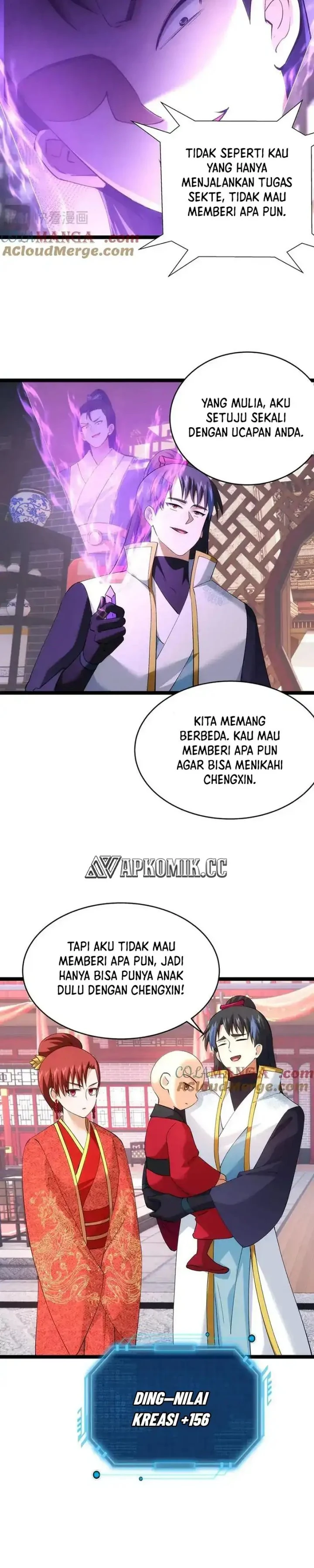 Read I Took Over The System Players ID Manga Online