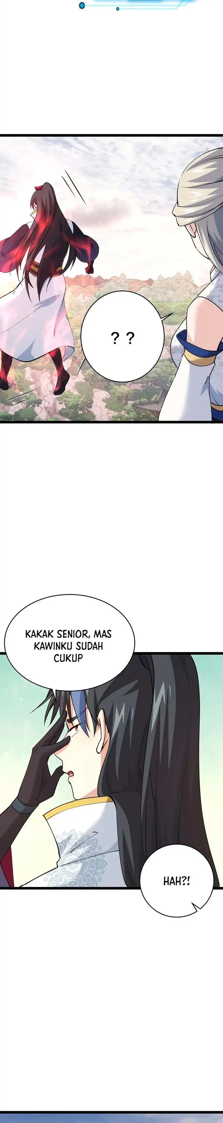 Read I Took Over The System Players ID Manga Online