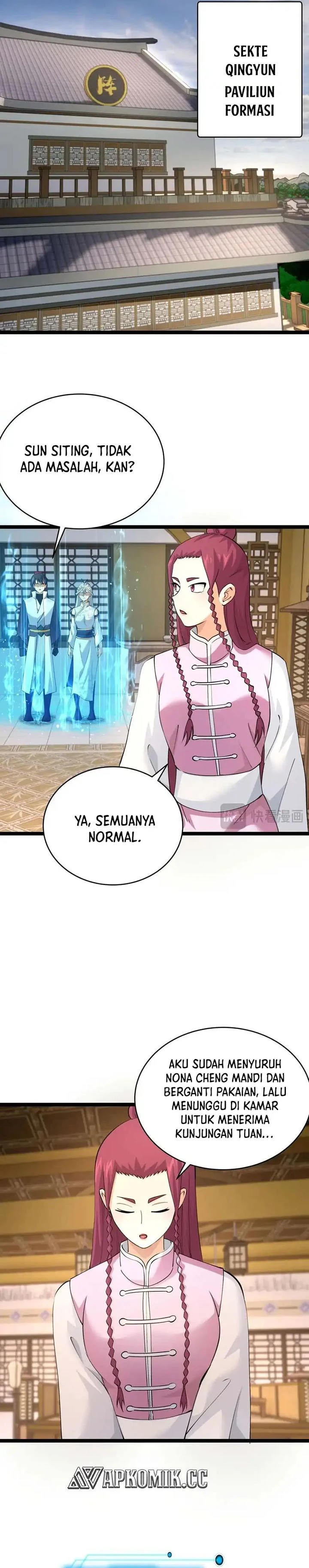 Read I Took Over The System Players ID Manga Online