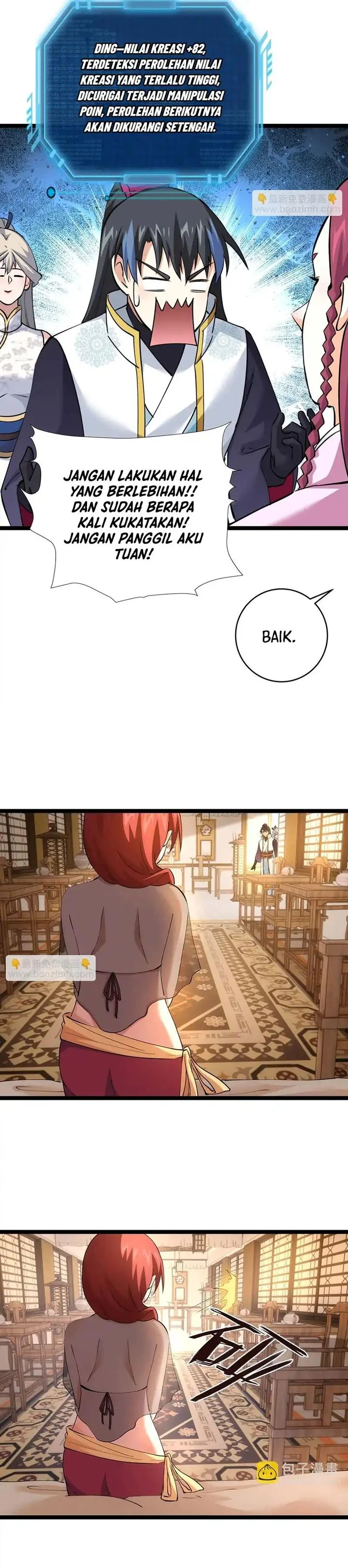 Read I Took Over The System Players ID Manga Online