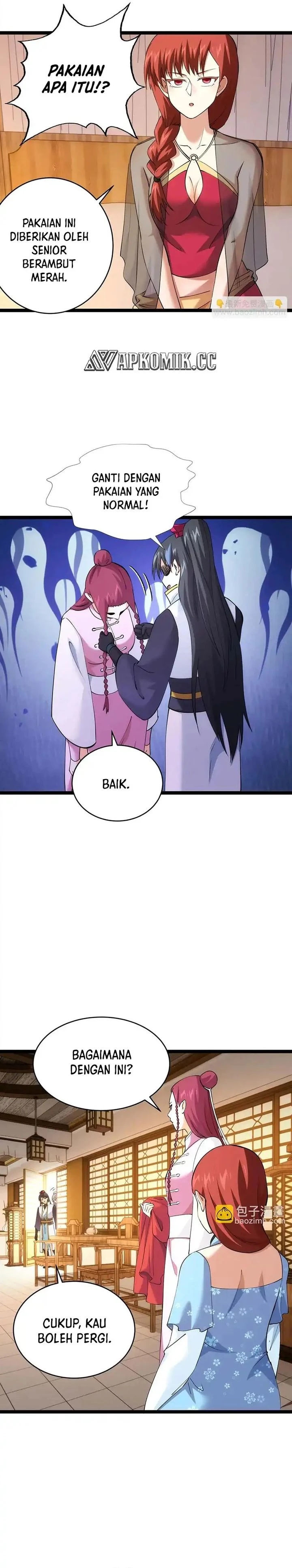 Read I Took Over The System Players ID Manga Online