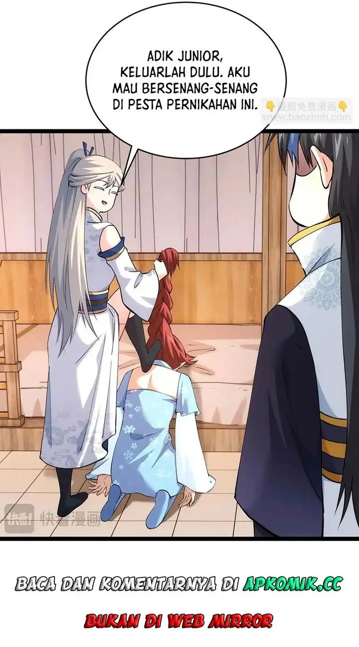 Read I Took Over The System Players ID Manga Online