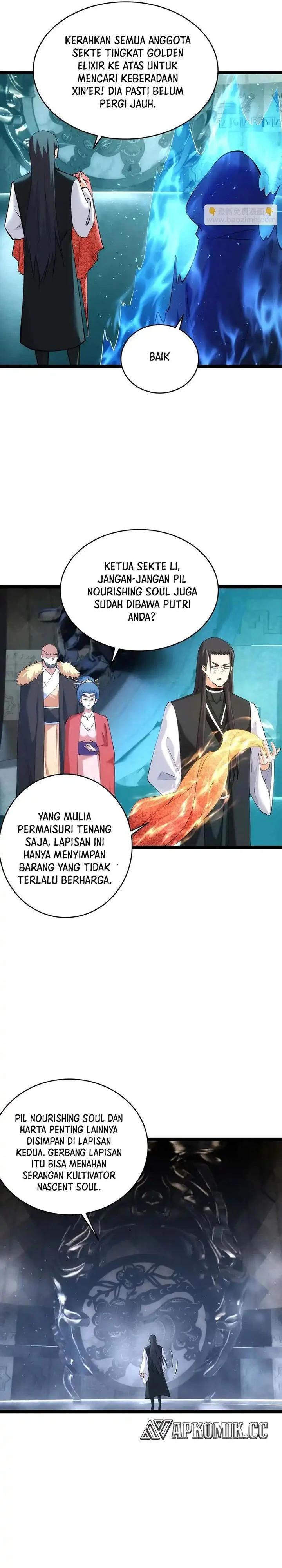 Read I Took Over The System Players ID Manga Online