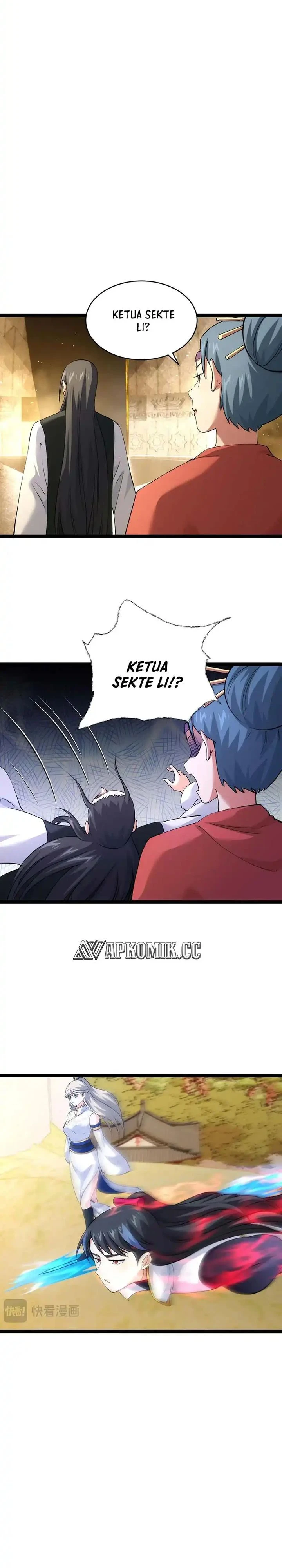 Read I Took Over The System Players ID Manga Online