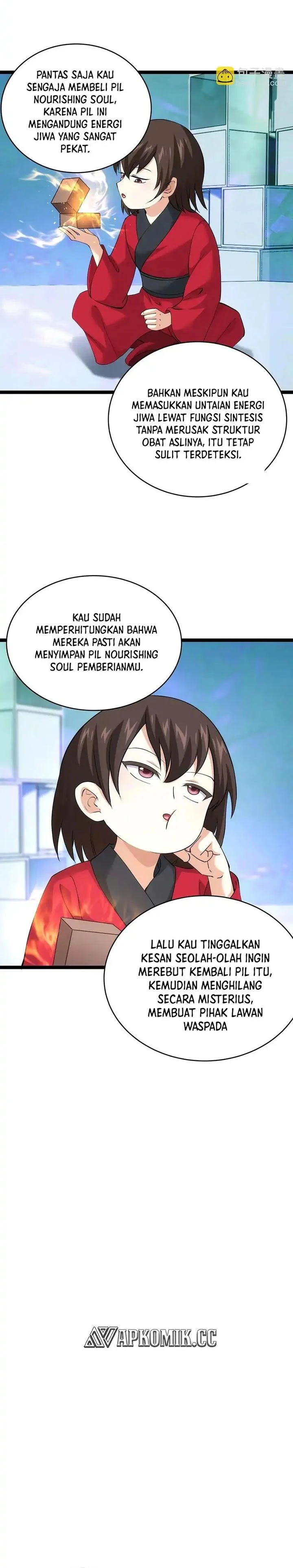 Read I Took Over The System Players ID Manga Online
