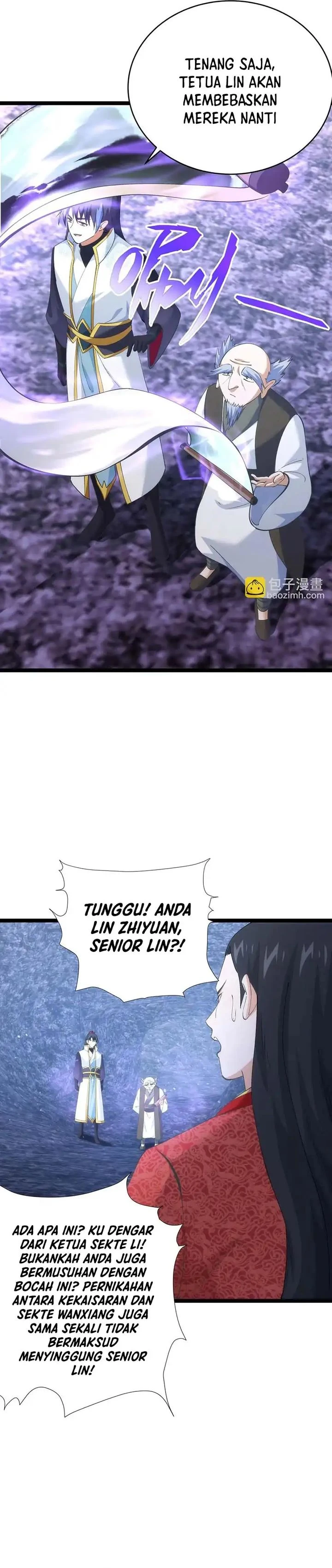 Read I Took Over The System Players ID Manga Online