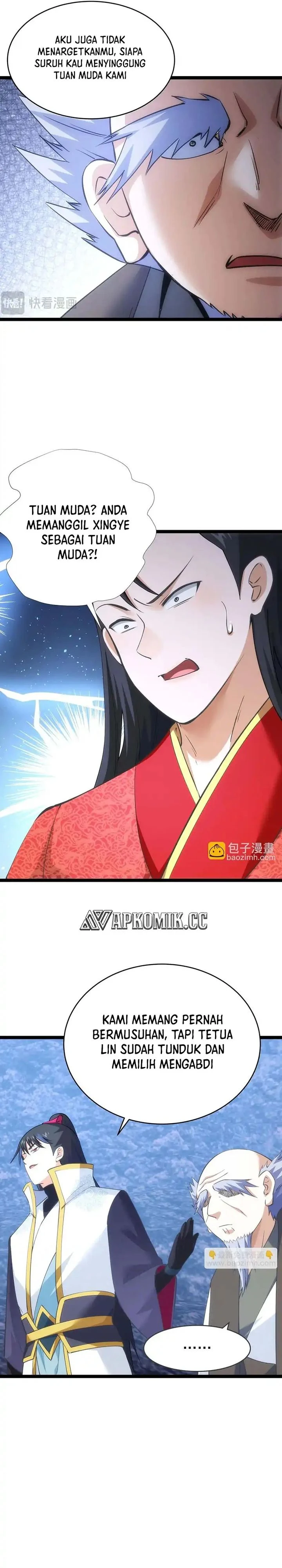 Read I Took Over The System Players ID Manga Online