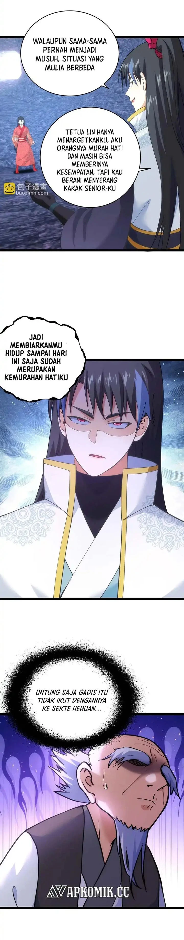 Read I Took Over The System Players ID Manga Online