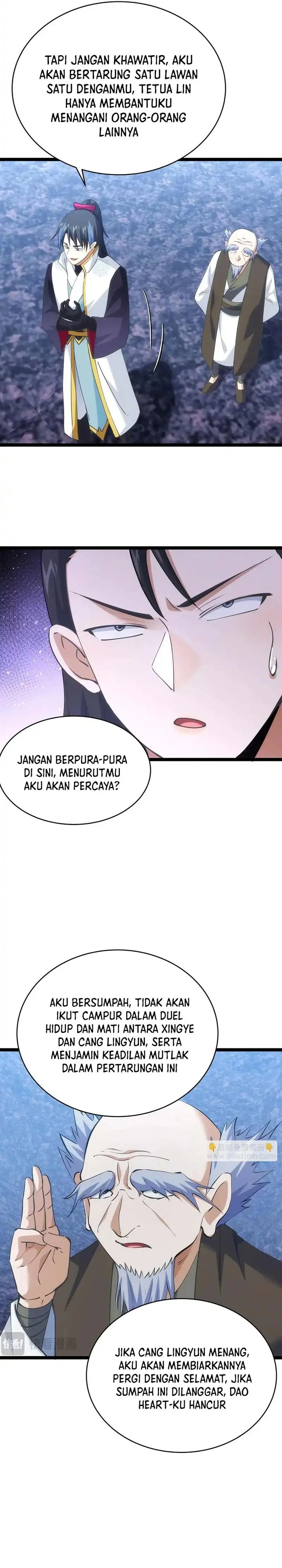 Read I Took Over The System Players ID Manga Online