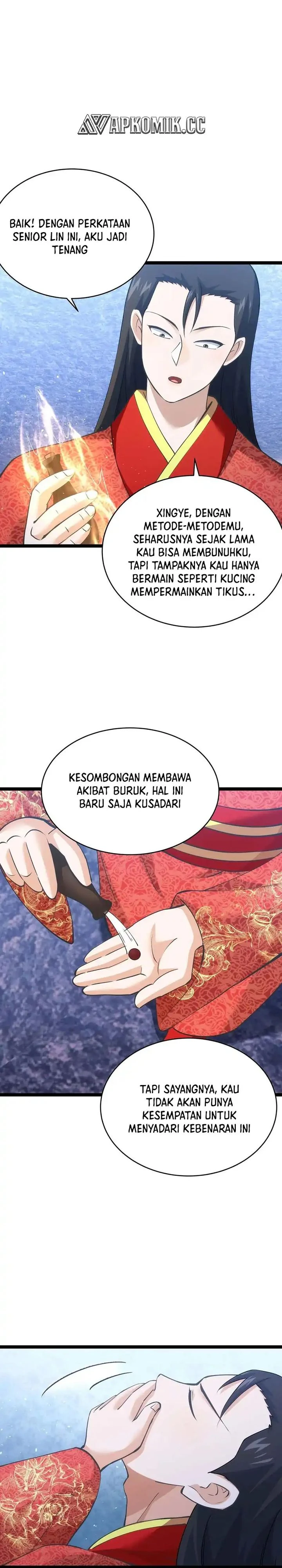 Read I Took Over The System Players ID Manga Online