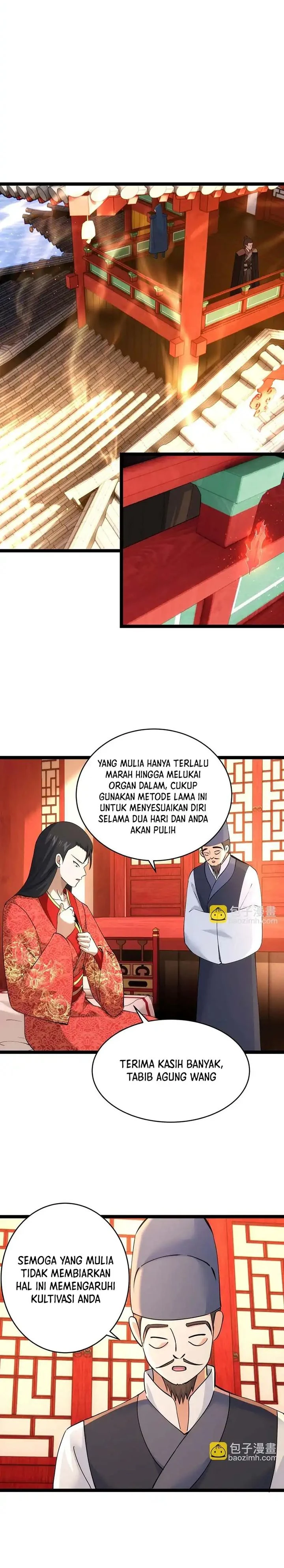 Read I Took Over The System Players ID Manga Online