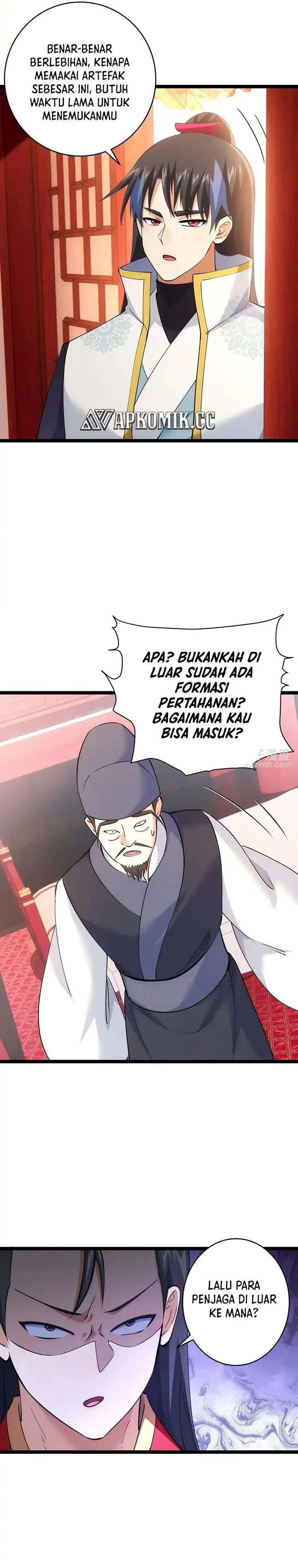 Read I Took Over The System Players ID Manga Online
