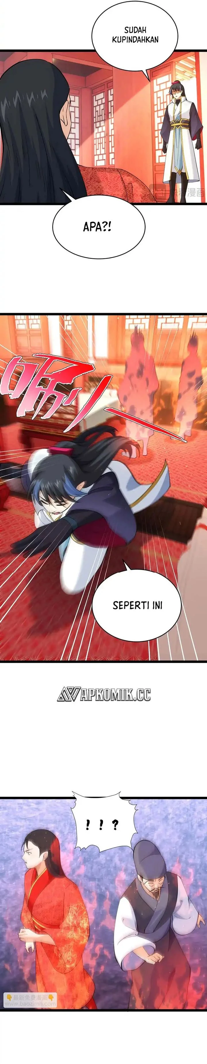 Read I Took Over The System Players ID Manga Online