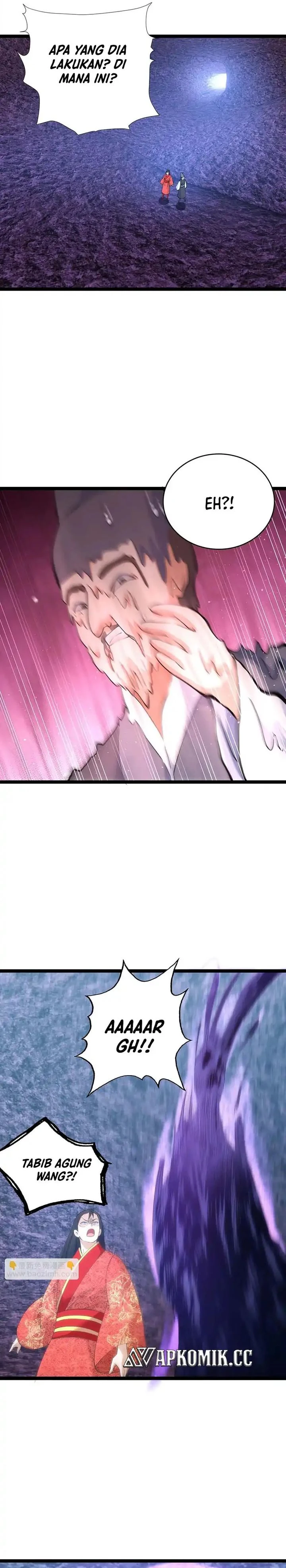 Read I Took Over The System Players ID Manga Online