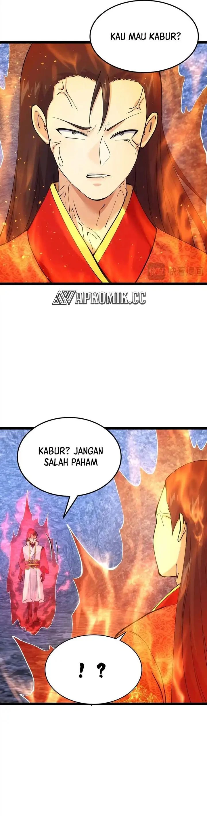 Read I Took Over The System Players ID Manga Online