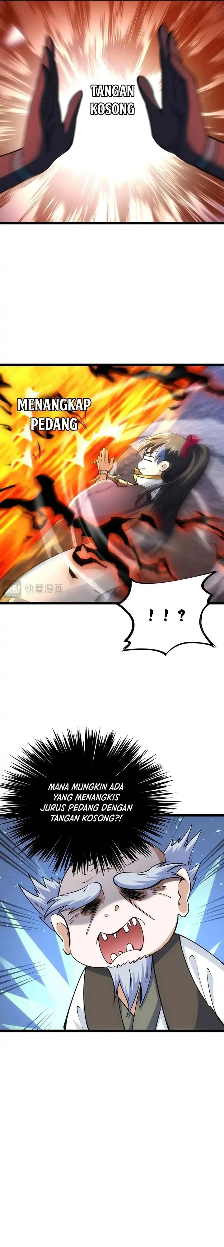 Read I Took Over The System Players ID Manga Online