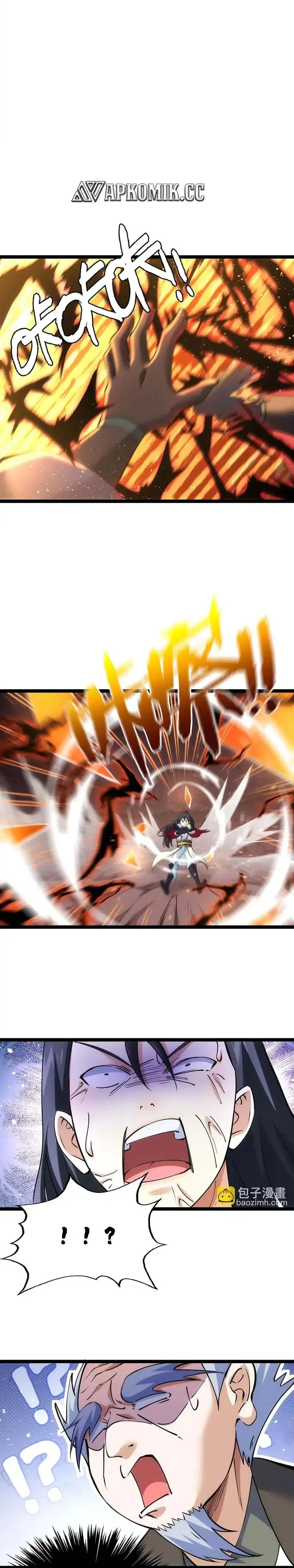 Read I Took Over The System Players ID Manga Online