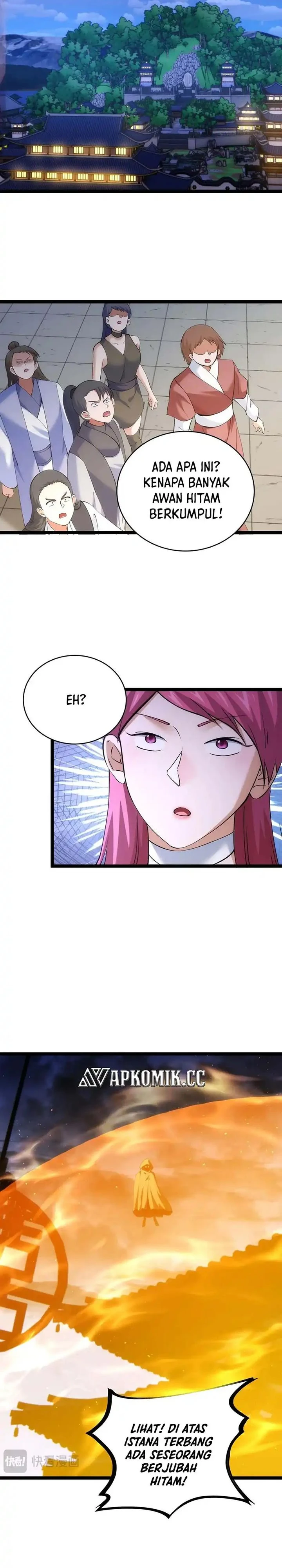 Read I Took Over The System Players ID Manga Online