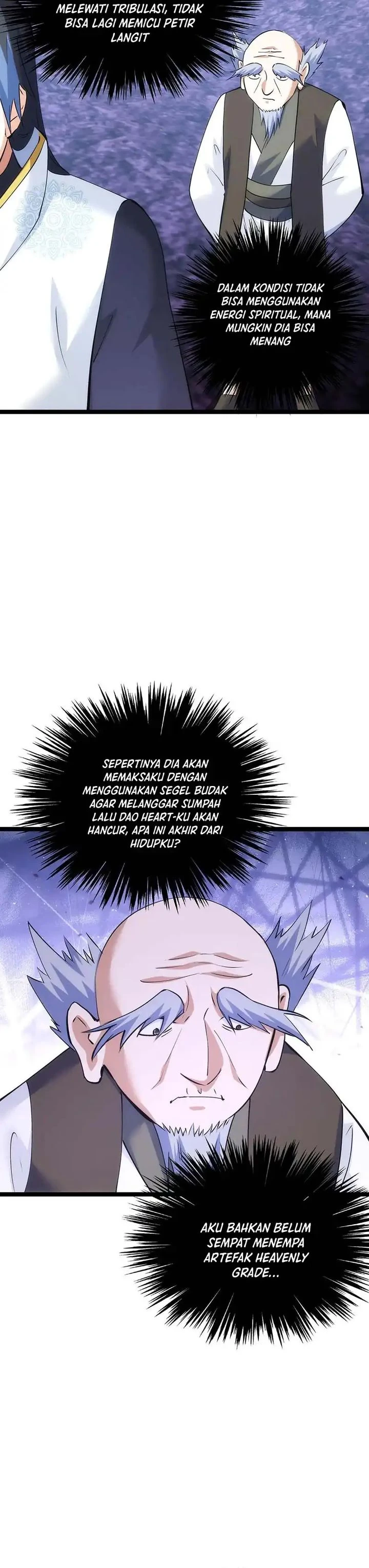Read I Took Over The System Players ID Manga Online
