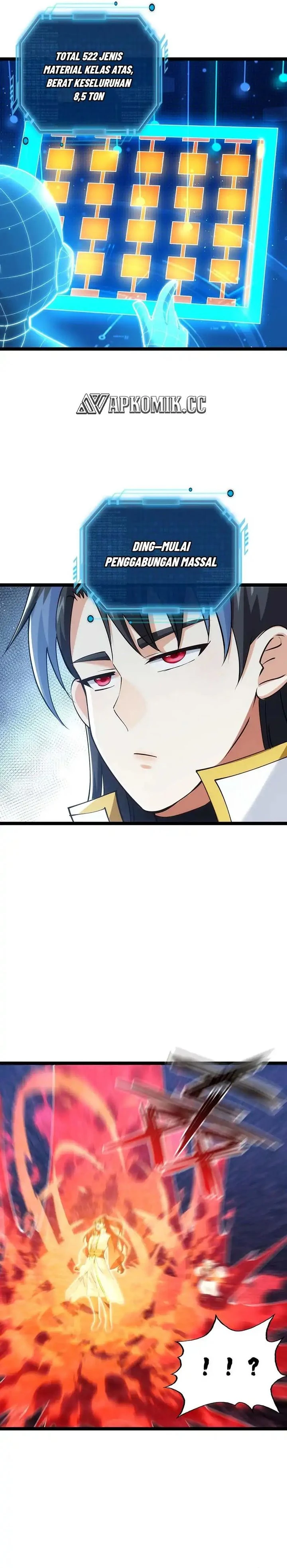 Read I Took Over The System Players ID Manga Online