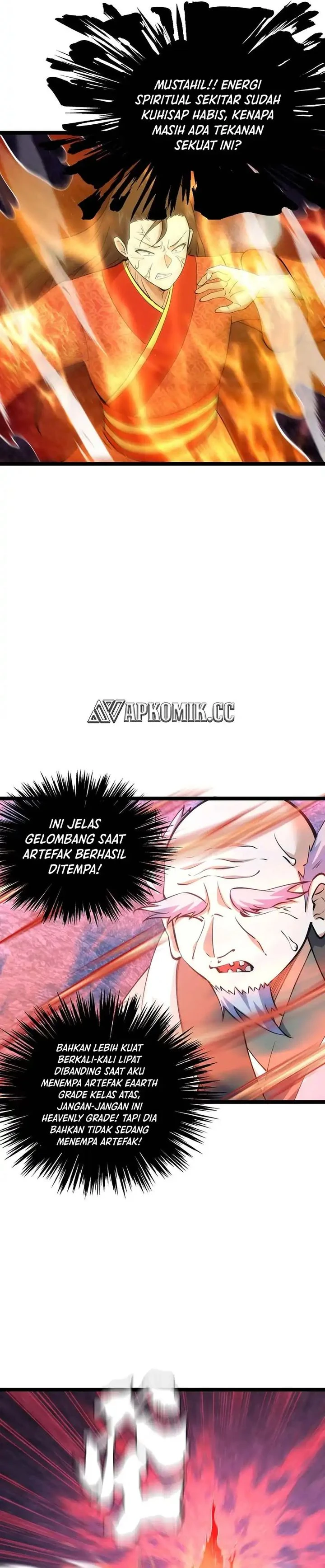 Read I Took Over The System Players ID Manga Online