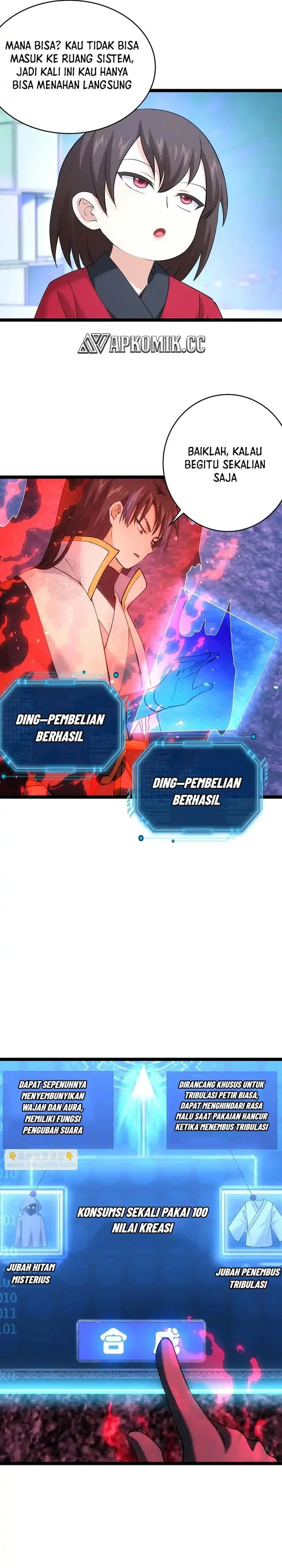 Read I Took Over The System Players ID Manga Online