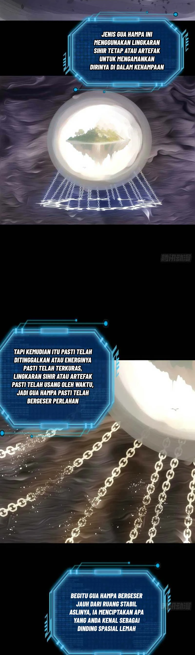 Read I Took Over The System Players ID Manga Online