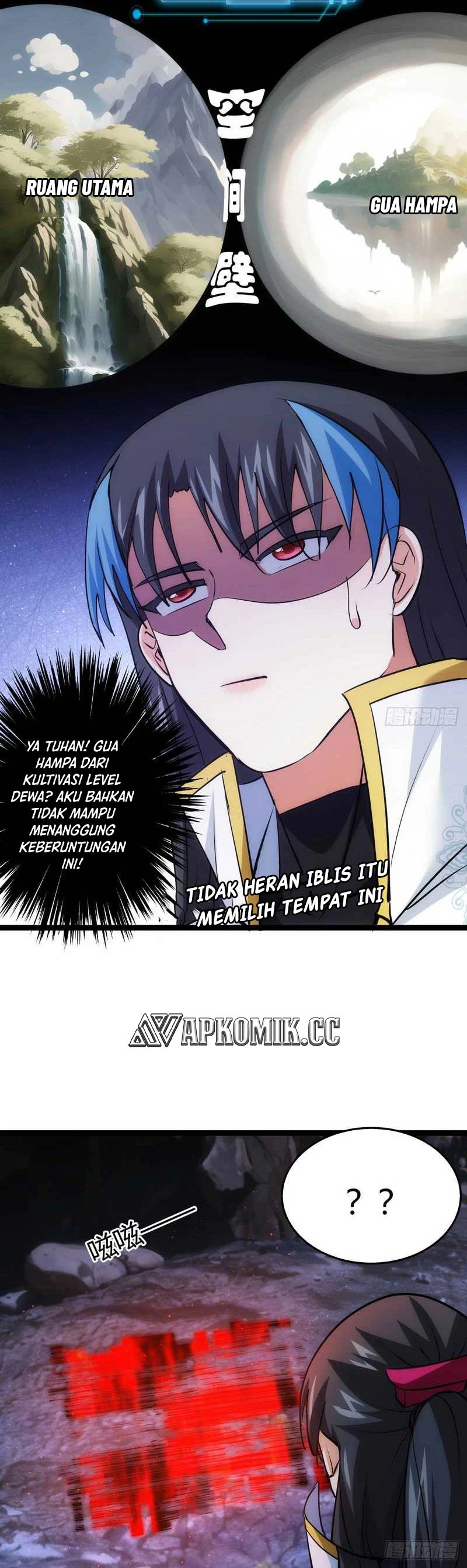 Read I Took Over The System Players ID Manga Online