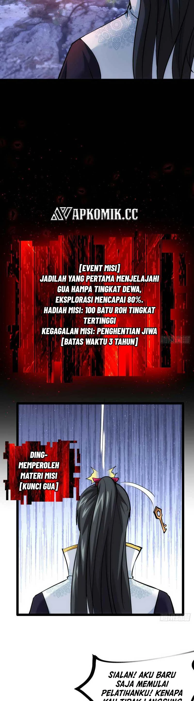 Read I Took Over The System Players ID Manga Online