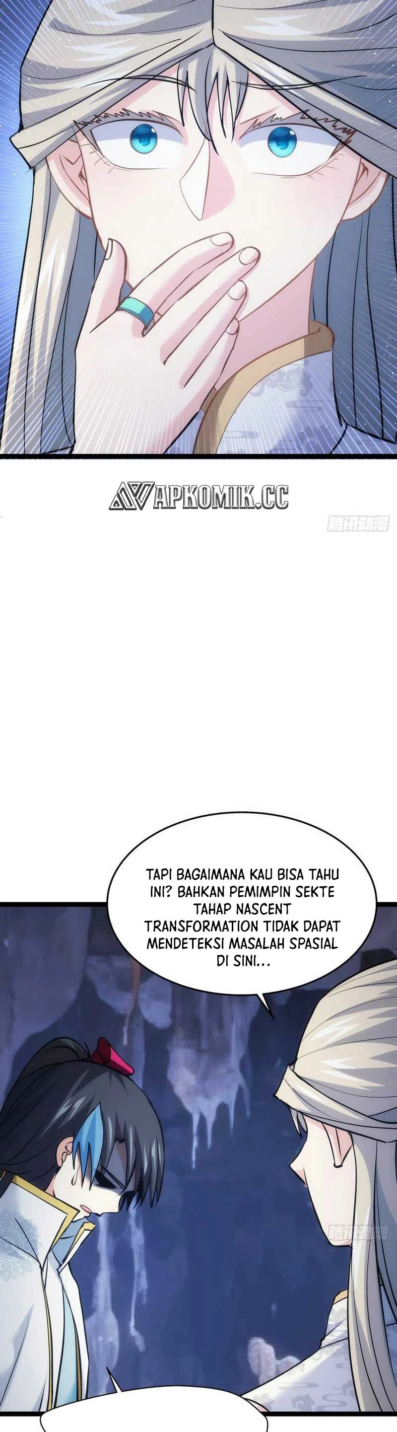 Read I Took Over The System Players ID Manga Online