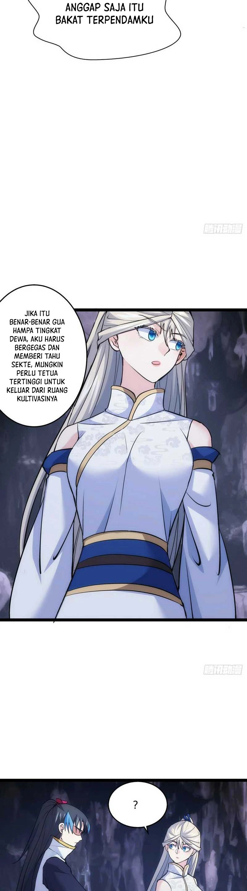 Read I Took Over The System Players ID Manga Online